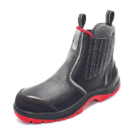 Obrázek z PANDA NUOVO EUROTECH MF S3 SRC kotník 