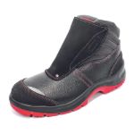 Obrázek z PANDA NUOVO SPECIALE MF S1P SRC kotník 