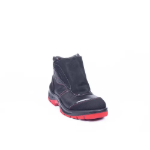 Obrázek z PANDA NUOVO SPECIALE MF S1P SRC kotník 