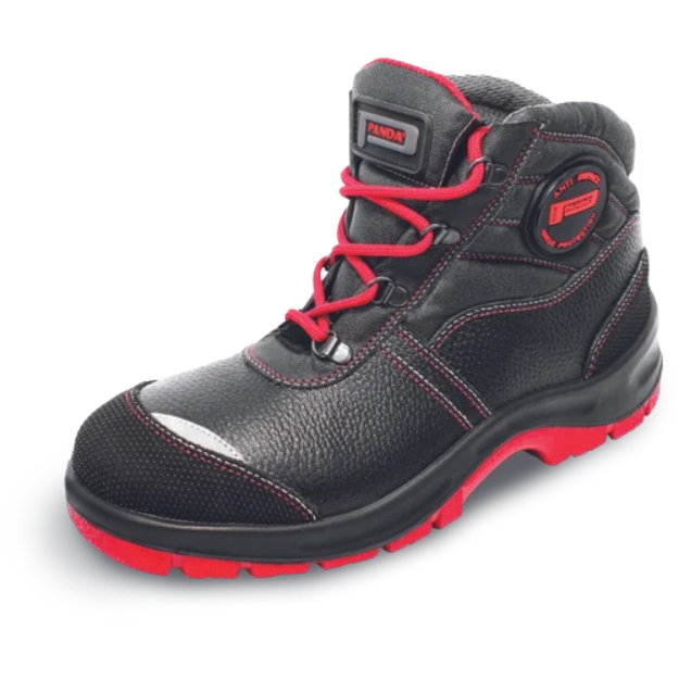 Obrázek z PANDA NUOVO MITO S1 SRC kotník 