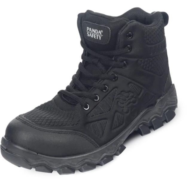 Obrázek z PANDA RAR S3S MF SR kotník 