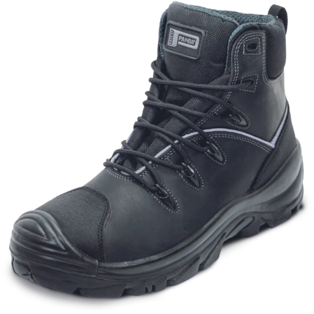 Obrázek z PANDA BARILE S7S MF HRO SR kotník 