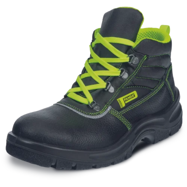 Obrázek z PANDA HV ALFA S3 FO SR kotník 