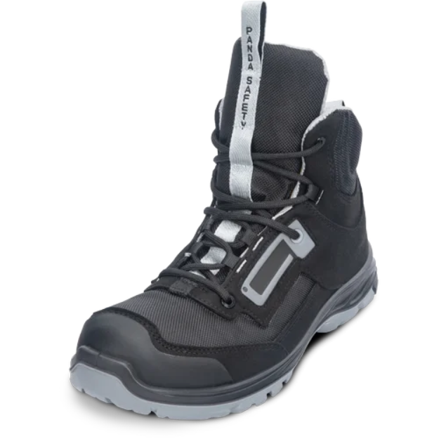 Obrázek z PANDA SPORT UNO S3S ESD LG SR kotník 