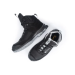 Obrázek z PANDA SPORT UNO S3S ESD LG SR kotník 