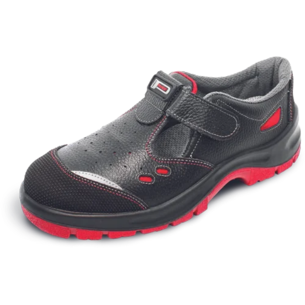 Obrázek z PANDA NUOVO TOPOLINO MF S1 SRC sandál 