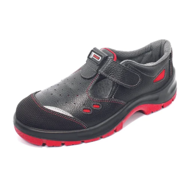 Obrázek z PANDA NUOVO TOPOLINO O1 SRC sandál 