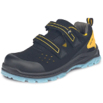 Obrázek z CERVA HALWILL PRO MF ESD S1PS SR sandál 