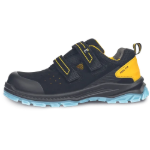 Obrázek z CERVA HALWILL PRO MF ESD S1PS SR sandál 