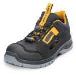 Obrázek z PANDA SPORT PRIMO S1PS ESD LG SR sandál 