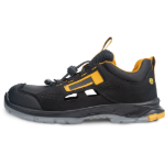 Obrázek z PANDA SPORT PRIMO S1PS ESD LG SR sandál 