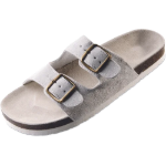 Obrázek z CERVA PUDU pantofel bílá 