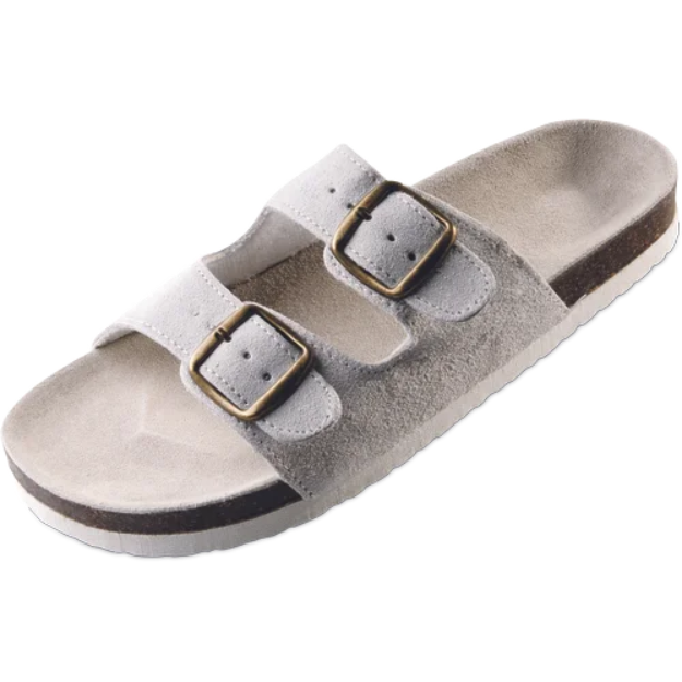 Obrázek z CERVA PUDU pantofel bílá 