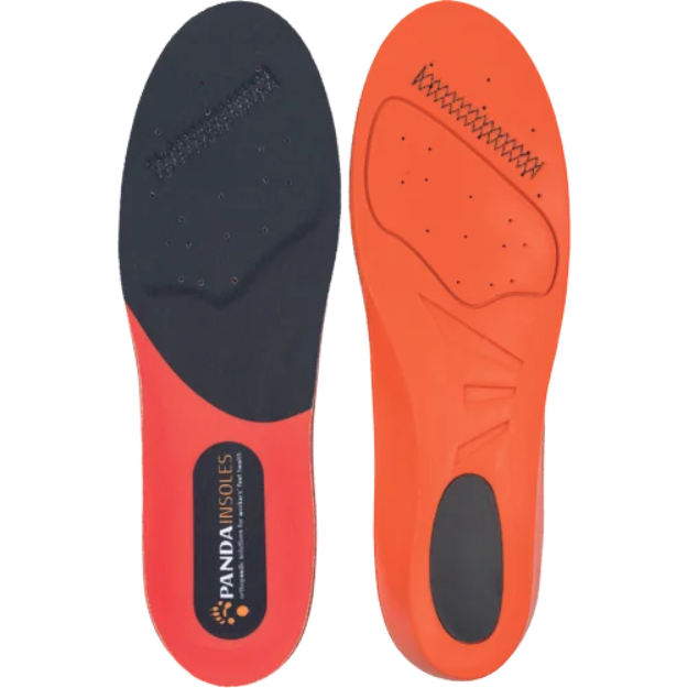 Obrázek z PANDA vložka HEEL STRIKES 