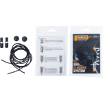 Obrázek z PANDA elastické tkaničky (set) 