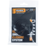 Obrázek z PANDA elastické tkaničky (set) 