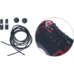 Obrázek z PANDA elastické tkaničky (set) 