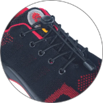 Obrázek z PANDA elastické tkaničky (set) 