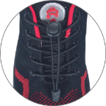 Obrázek z PANDA elastické tkaničky (set) 