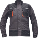 Obrázek z CERVA EMERTON PLUS bunda 