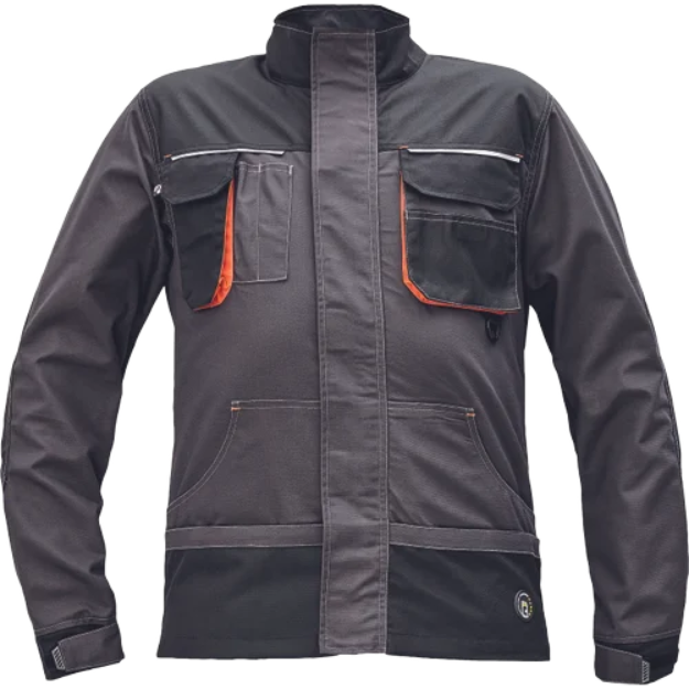 Obrázek z CERVA EMERTON PLUS bunda 