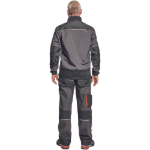 Obrázek z CERVA EMERTON PLUS bunda 