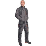 Obrázek z CERVA EMERTON PLUS bunda 