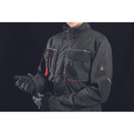 Obrázek z CERVA EMERTON PLUS bunda 