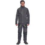 Obrázek z CERVA GREENDALE softshell bunda 