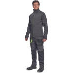 Obrázek z CERVA GREENDALE softshell bunda 