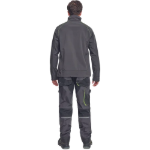 Obrázek z CERVA GREENDALE softshell bunda 