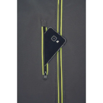 Obrázek z CERVA GREENDALE softshell bunda 