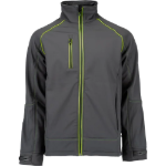 Obrázek z CERVA SHELDON softshell bunda 