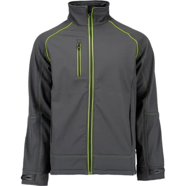 Obrázek z CERVA SHELDON softshell bunda 