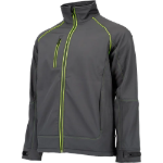 Obrázek z CERVA SHELDON softshell bunda 