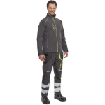 Obrázek z CERVA SHELDON softshell bunda 