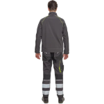 Obrázek z CERVA SHELDON softshell bunda 