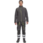 Obrázek z CERVA SHELDON softshell bunda 