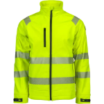 Obrázek z CERVA SHELDON HV softshell bunda 