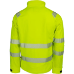 Obrázek z CERVA SHELDON HV softshell bunda 