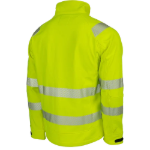 Obrázek z CERVA SHELDON HV softshell bunda 