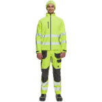 Obrázek z CERVA SHELDON HV softshell bunda 