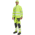 Obrázek z CERVA SHELDON HV softshell bunda 