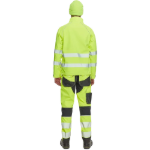 Obrázek z CERVA SHELDON HV softshell bunda 