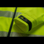 Obrázek z CERVA SHELDON HV softshell bunda 