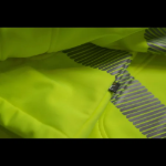 Obrázek z CERVA SHELDON HV softshell bunda 