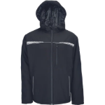 Obrázek z CERVA EMERTON STR zimní softshell bunda 