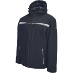 Obrázek z CERVA EMERTON STR zimní softshell bunda 