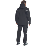 Obrázek z CERVA EMERTON STR zimní softshell bunda 