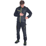 Obrázek z CERVA L-SURE DAWSON bunda 